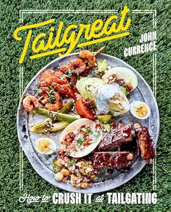 Tailgreat Cookbook