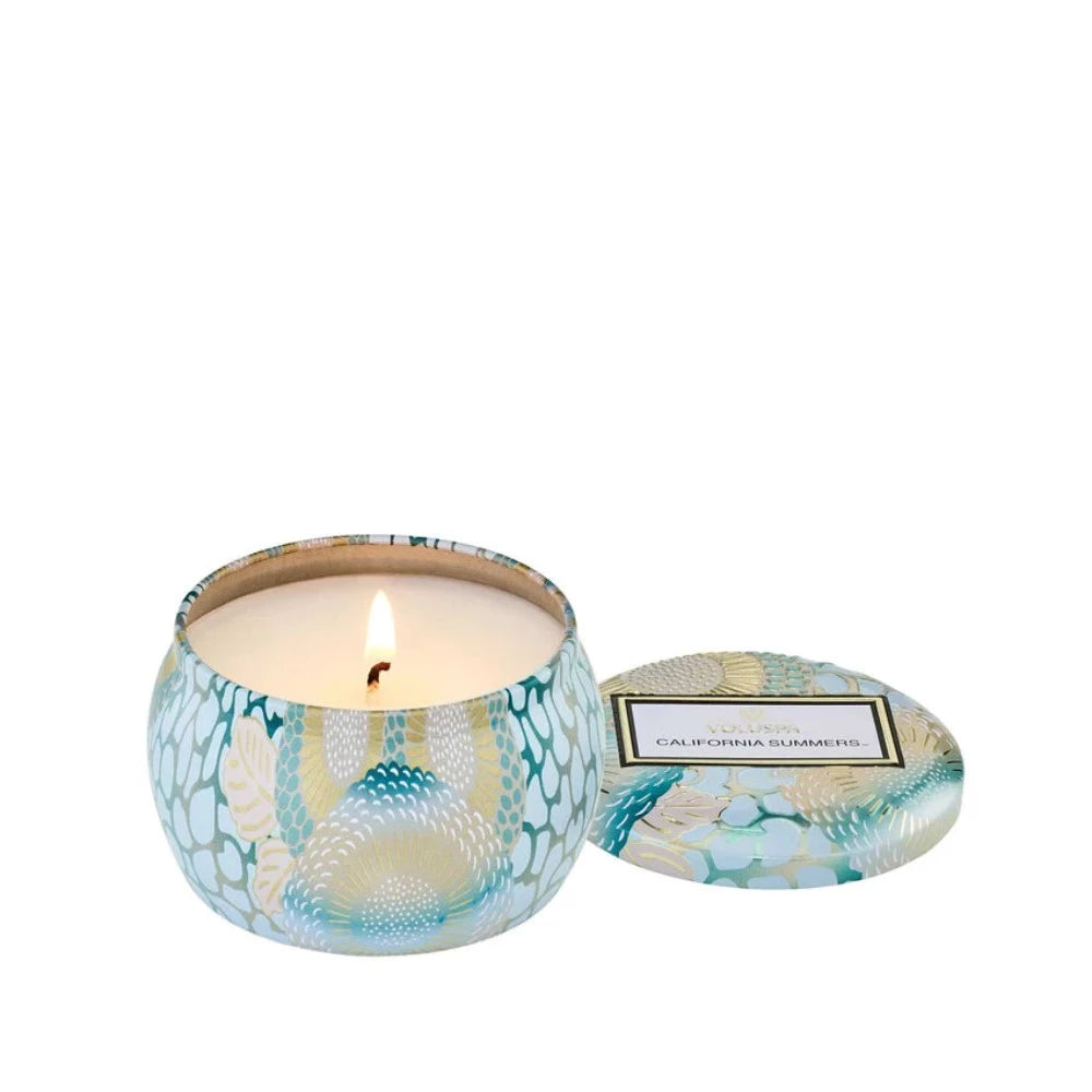 California Summers Voluspa Candles