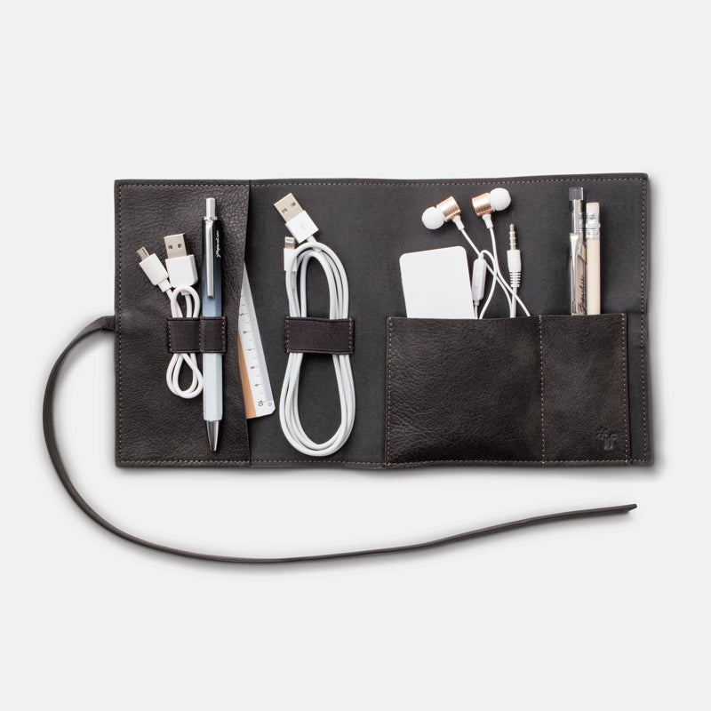 Bookaroo Travel Tech Kit