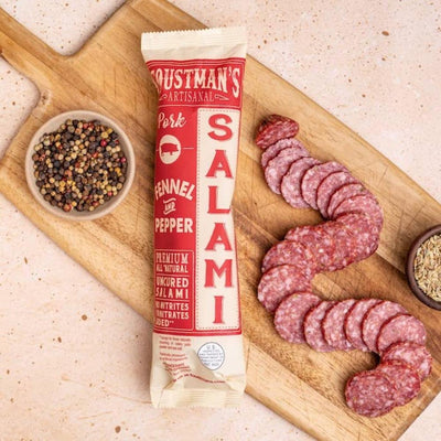 Foustman's Salami