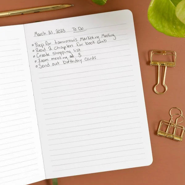 Flutter Friends Butterfly Journal