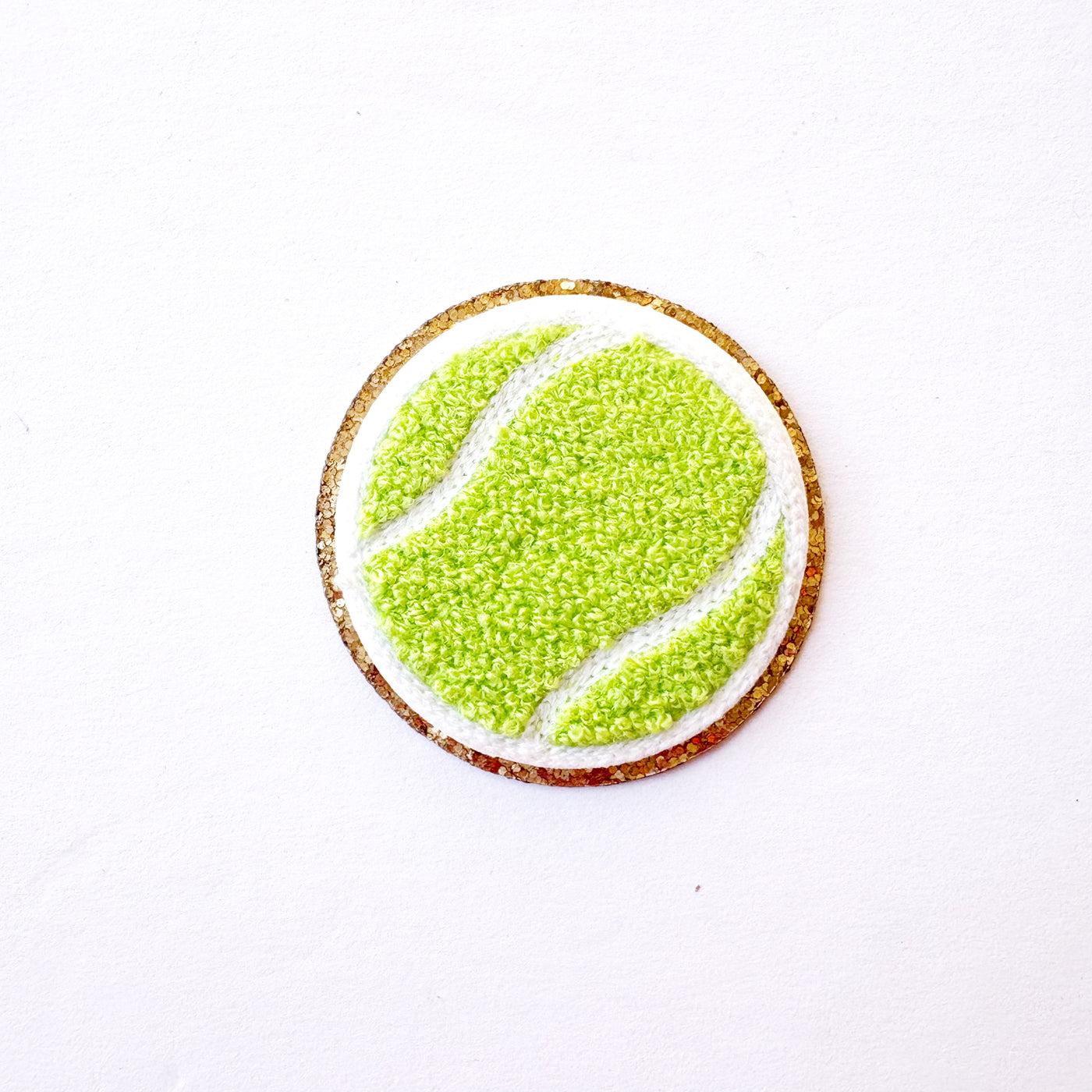 Sports Patches