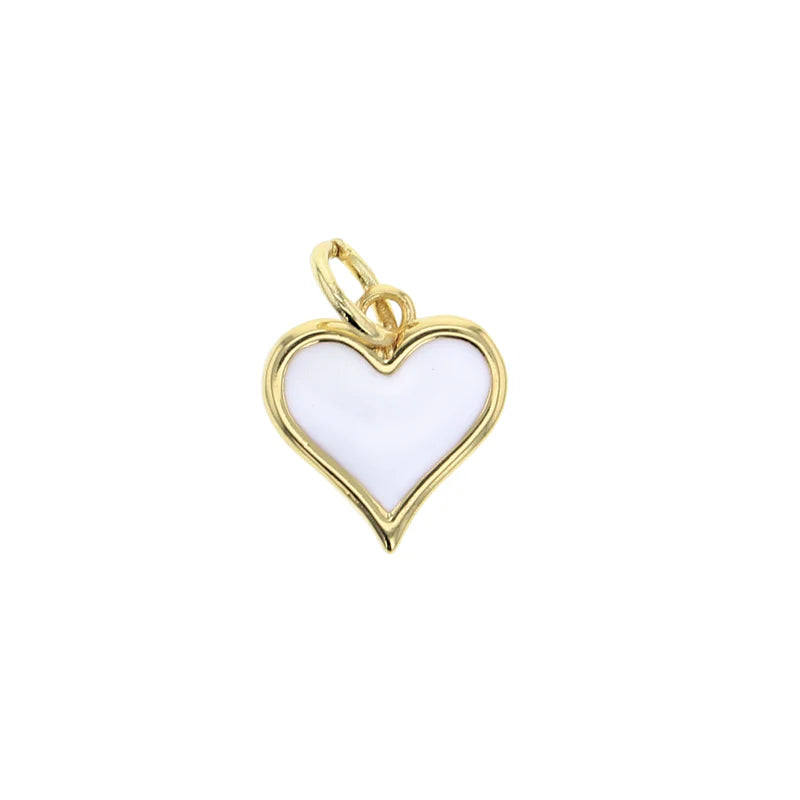 Heart Charm