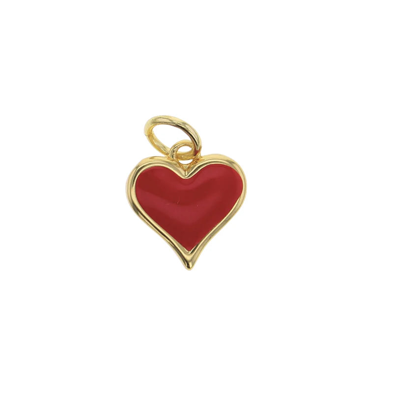 Heart Charm