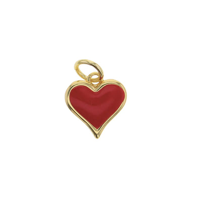 Heart Charm
