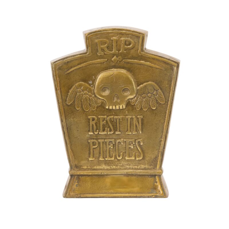 Duelo Tombstone