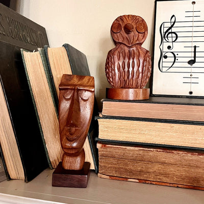 Glasses Holder Stand