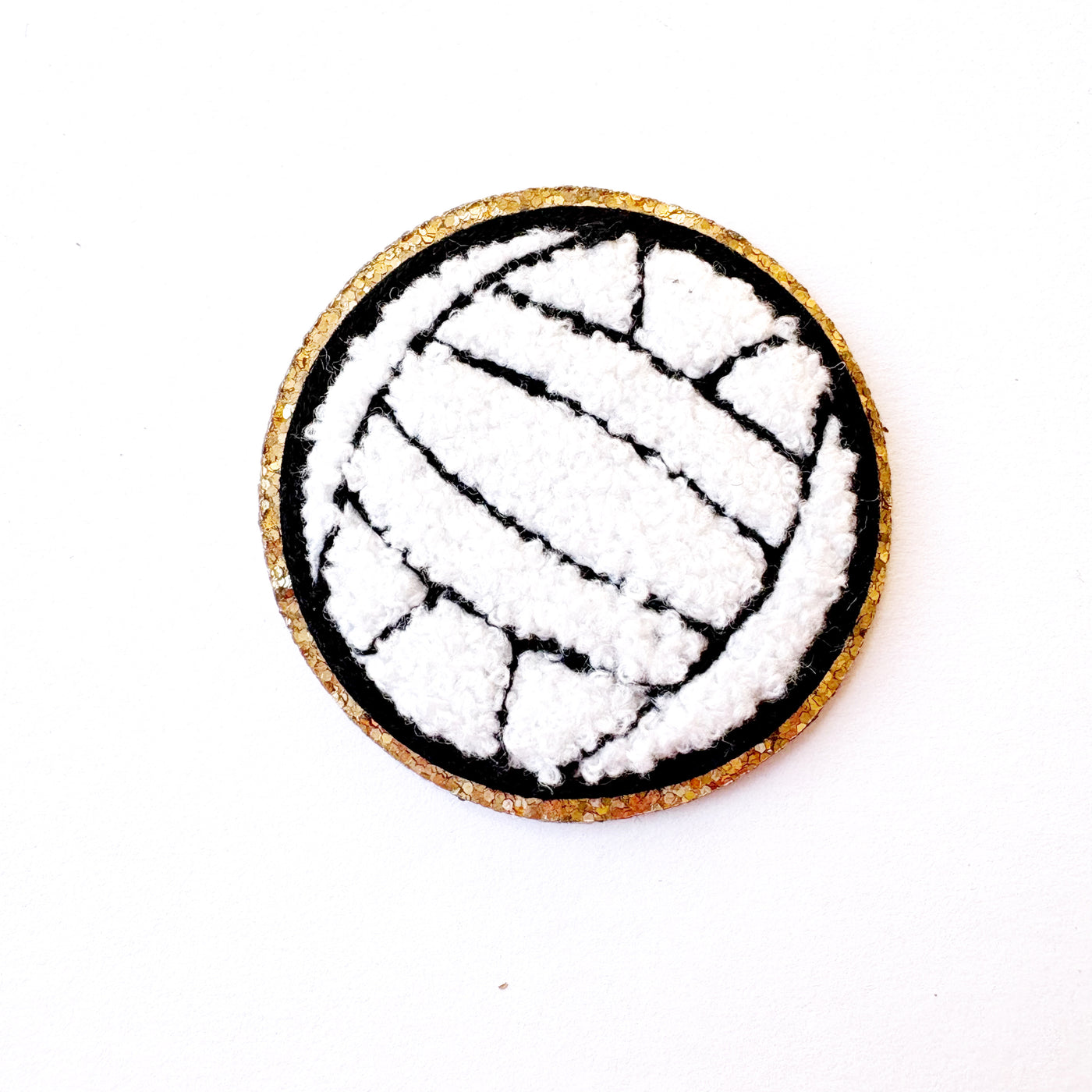 Sports Patches