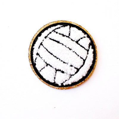 Sports Patches