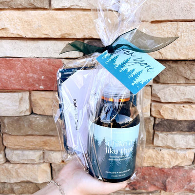 I Hike it Like That Gift Set