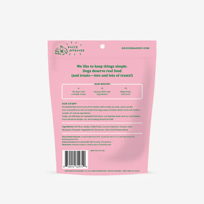 Fireside Apple Soft & Chewy Dog Treats