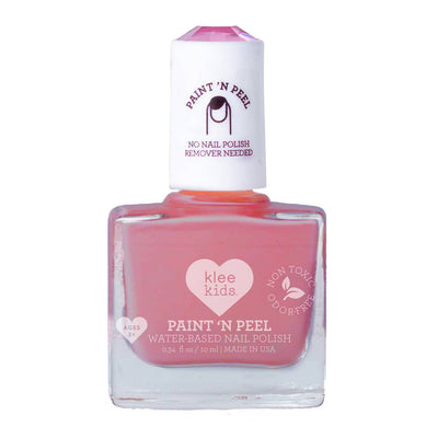 Paint 'N Peel Kids Nail Polish