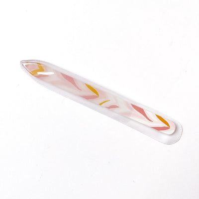 Glass Nail File