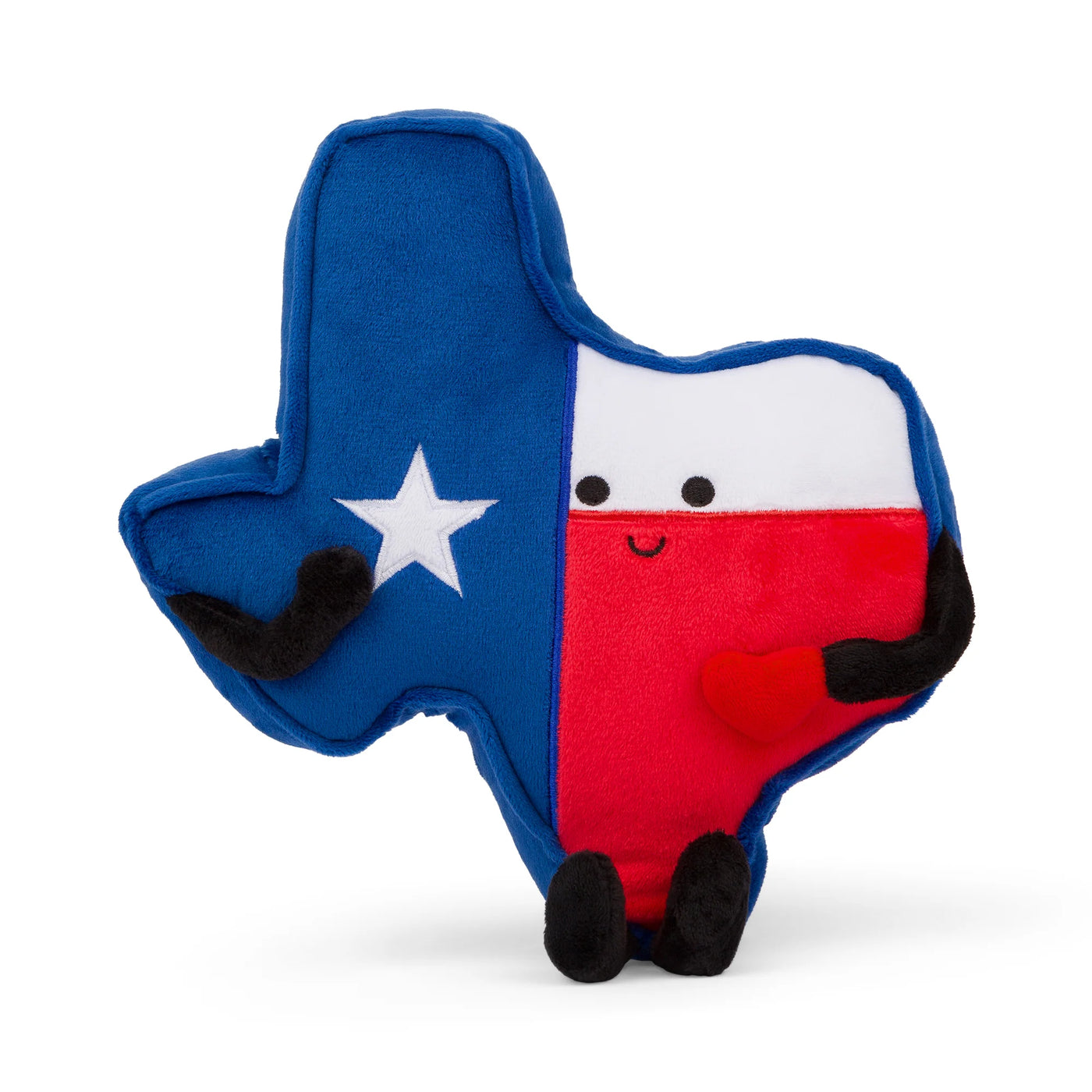 Texas State Plush Doll