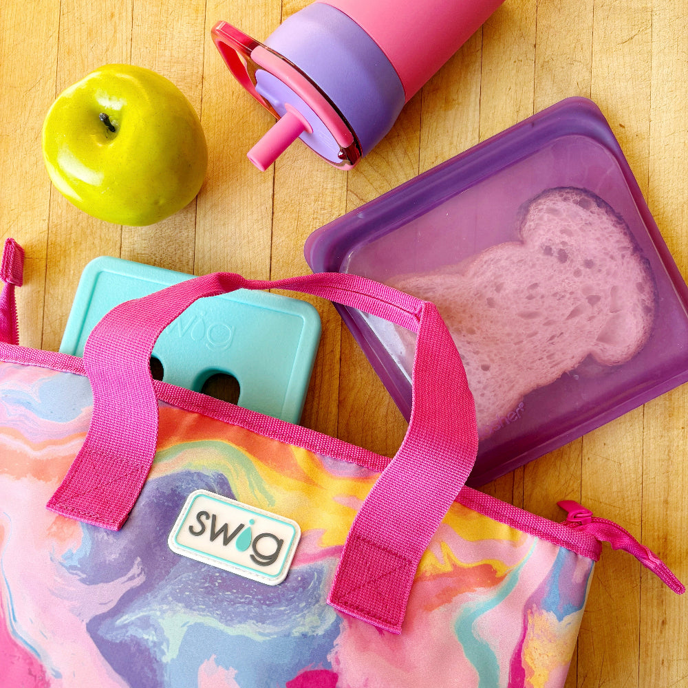 Candy Crush Lunchi Lunch Bag