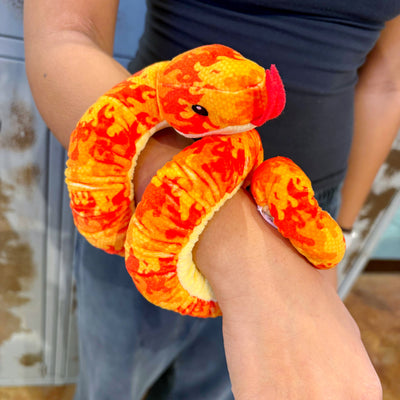 Snake Wrist Wrangler