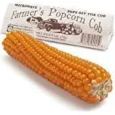 Farmers Popcorn Cob