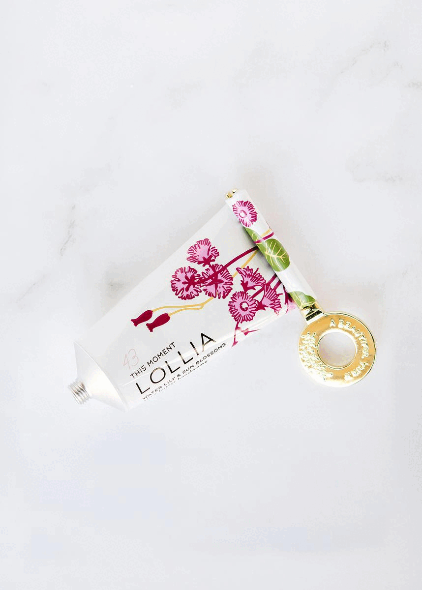 Margot Elena Handcream Key
