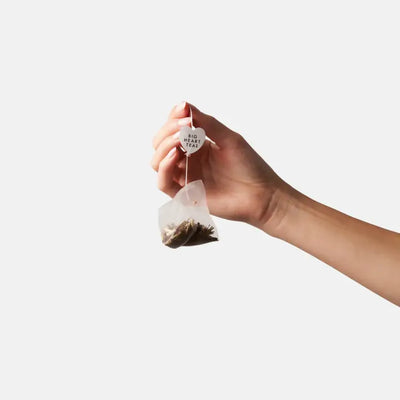 Royal Treatmint Tea for Two