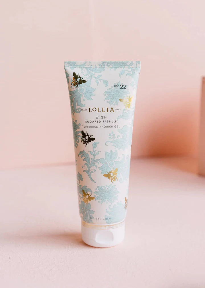 Wish Shower Gel
