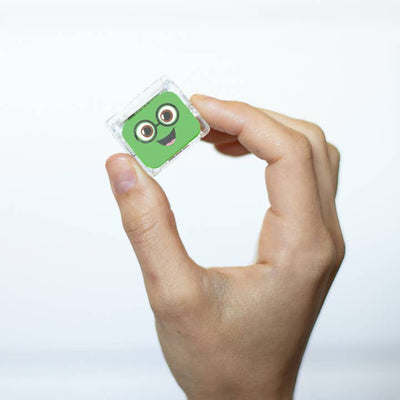 Glo Pals Extra Light Up Cubes
