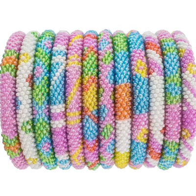 Roll-on Bracelets