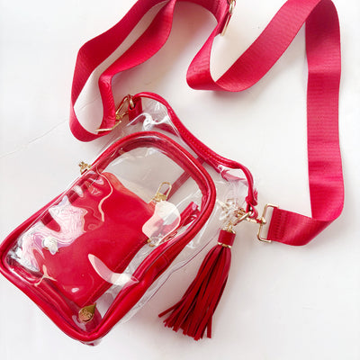 Clear Stadium Hydrobag