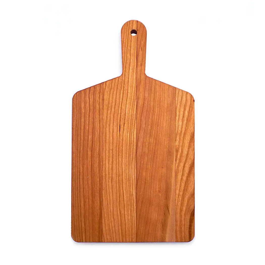 11" Cheese Board with Handle