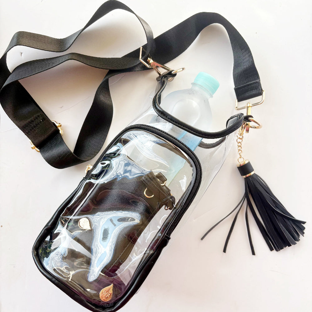 Clear Stadium Hydrobag
