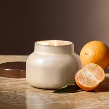Volcano Autumn Glow Signature Jar (19 oz)