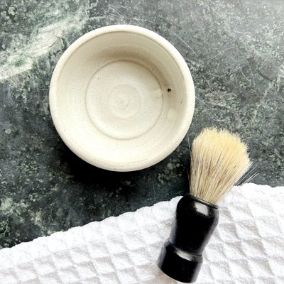 Shave Bowl
