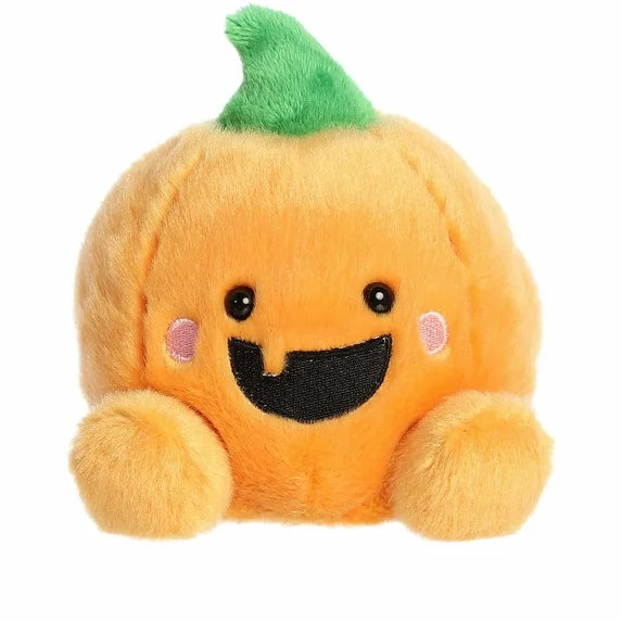 Gourdon Jack O’ Lantern Palm Pal