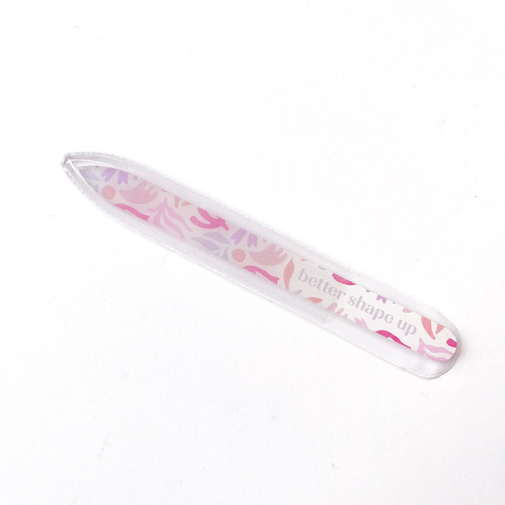 Glass Nail File