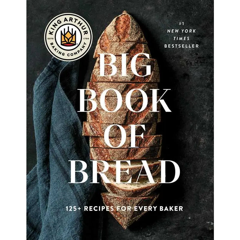 Big Book of Bread