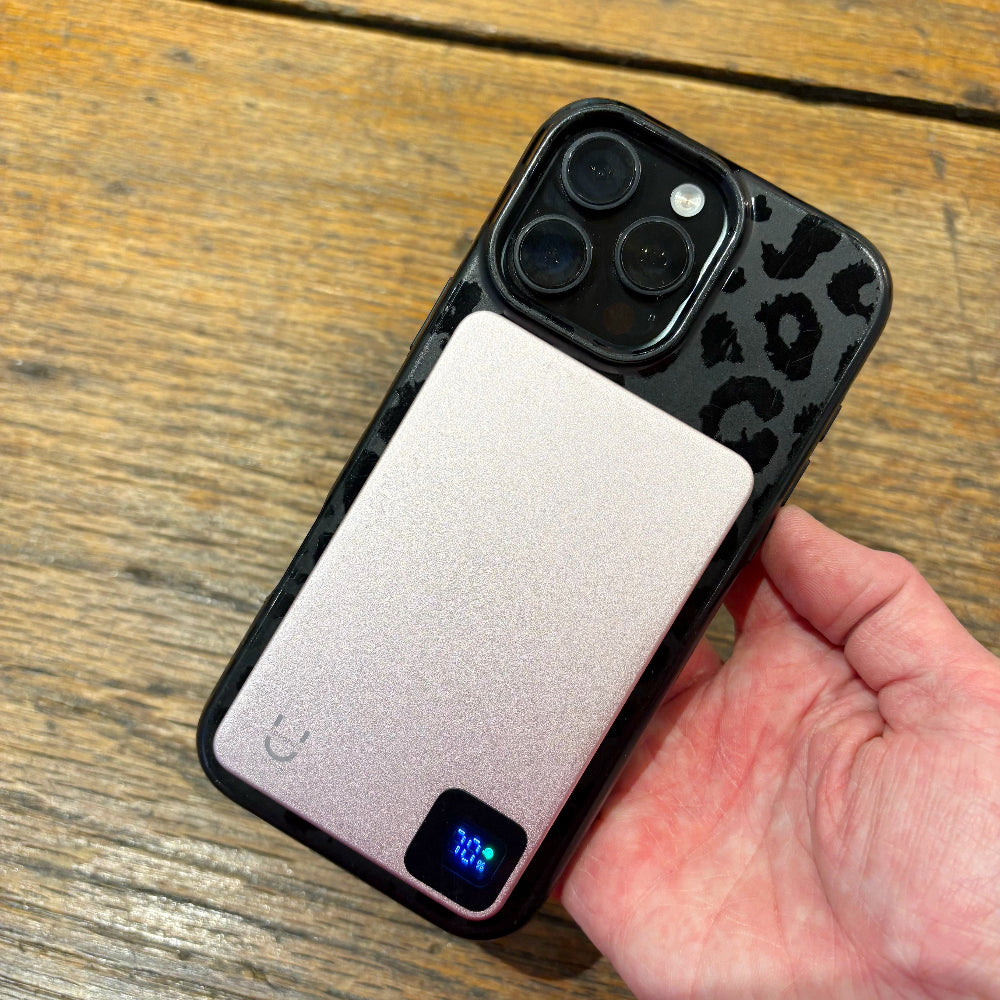 3-In-1 MagSafe Powerbank