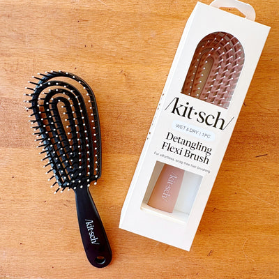 Detangling Flexi Brush