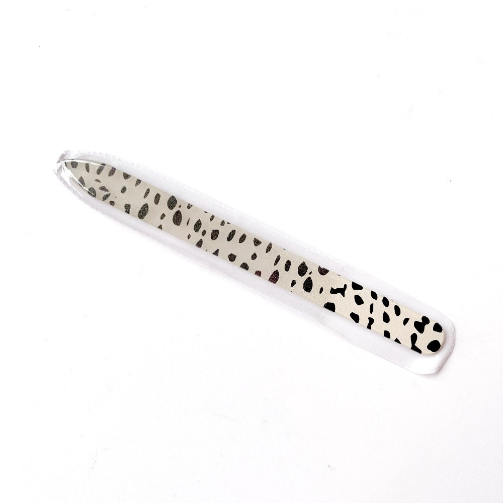 Glass Nail File