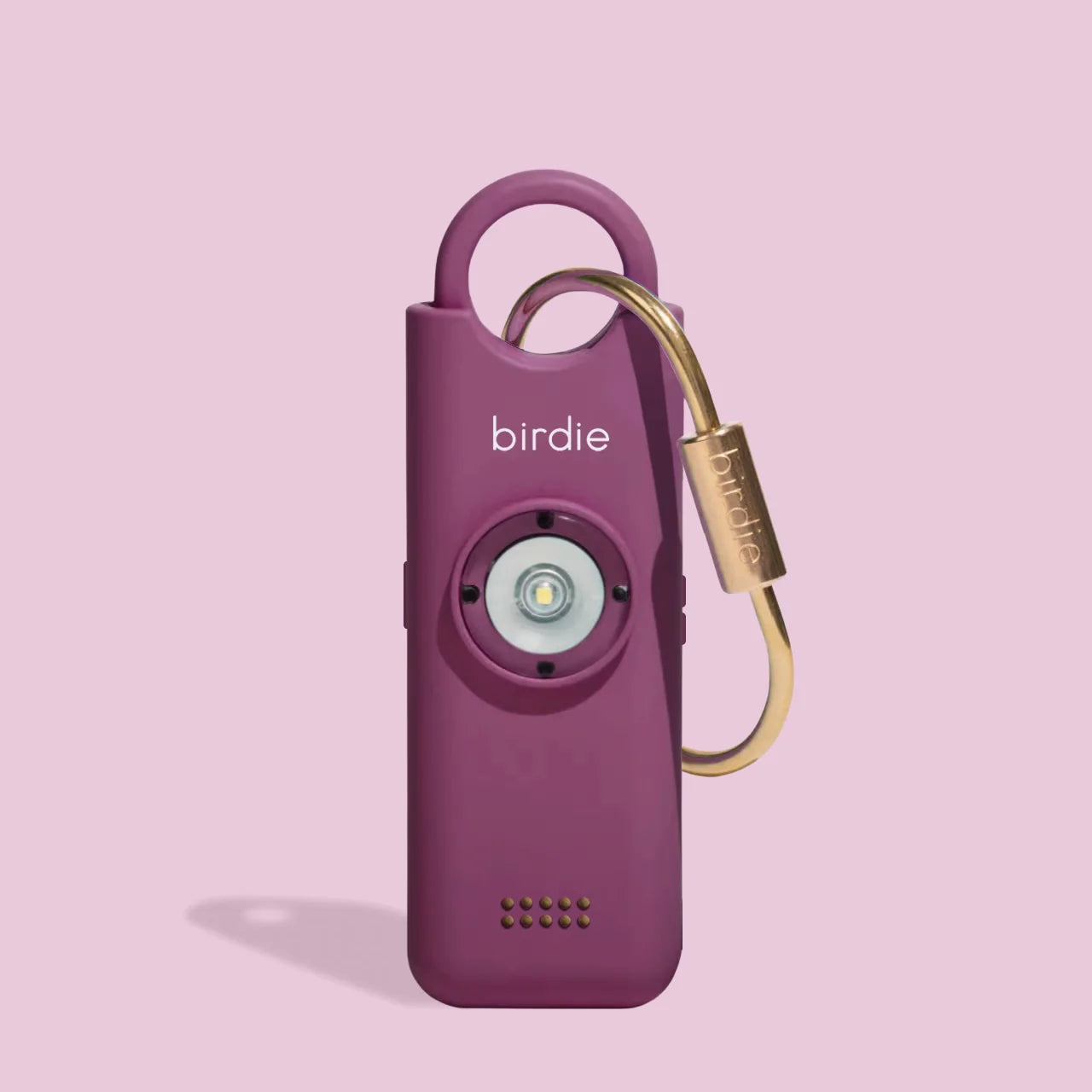 Birdie Personal Safety Alarm