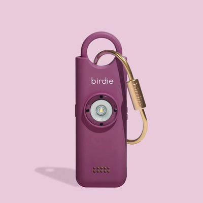 Birdie Personal Safety Alarm