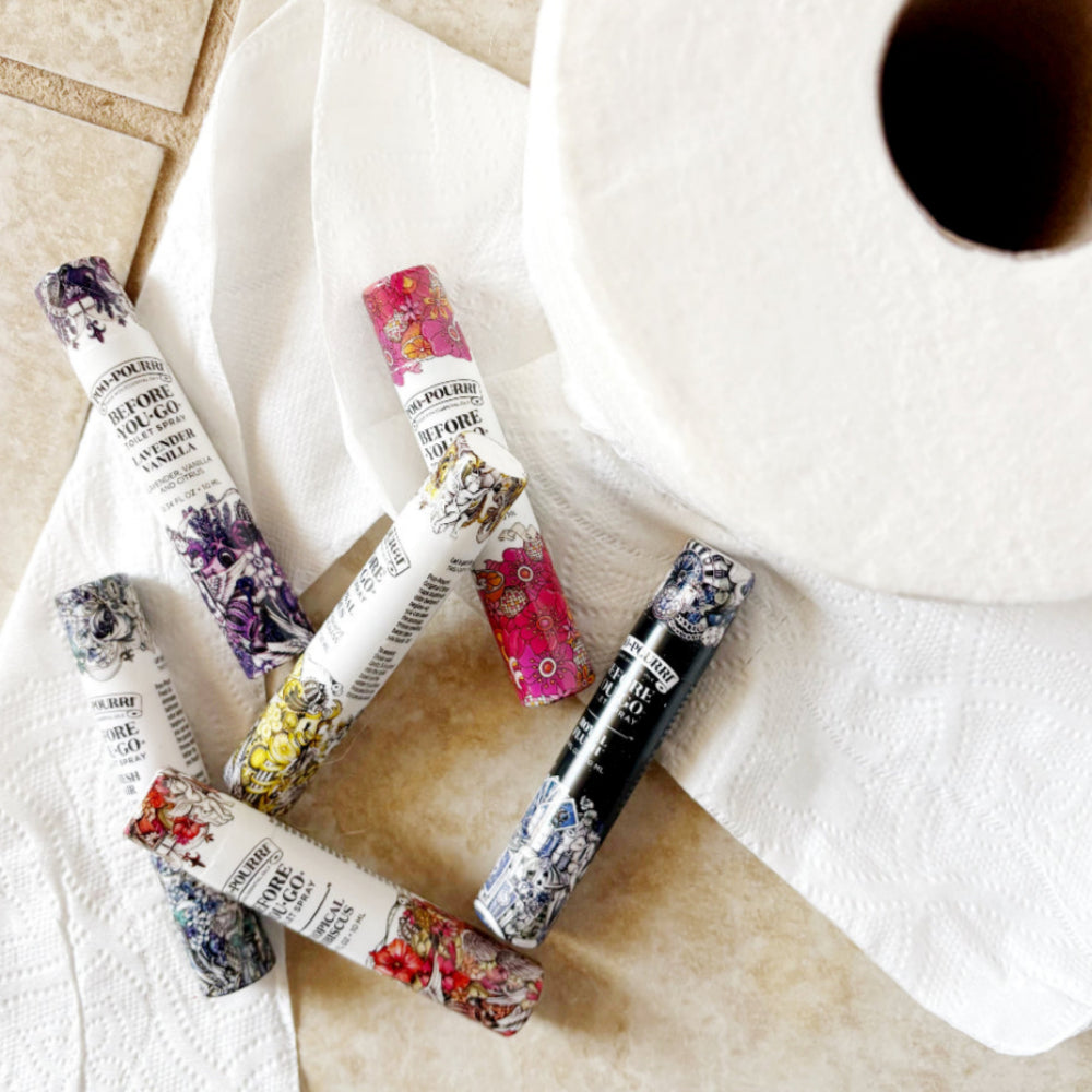 Poo-Pourri (10ML)