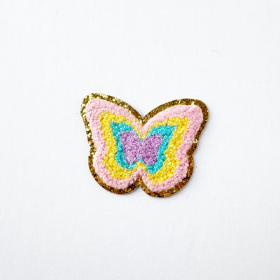 Hobby & Interest Patches