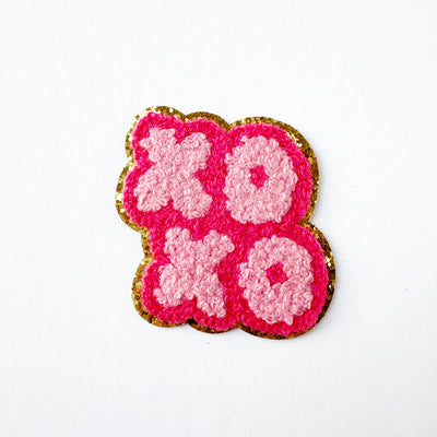 Hobby & Interest Patches