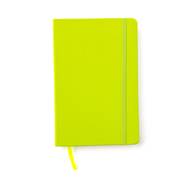 Solid Colored A5 Journal