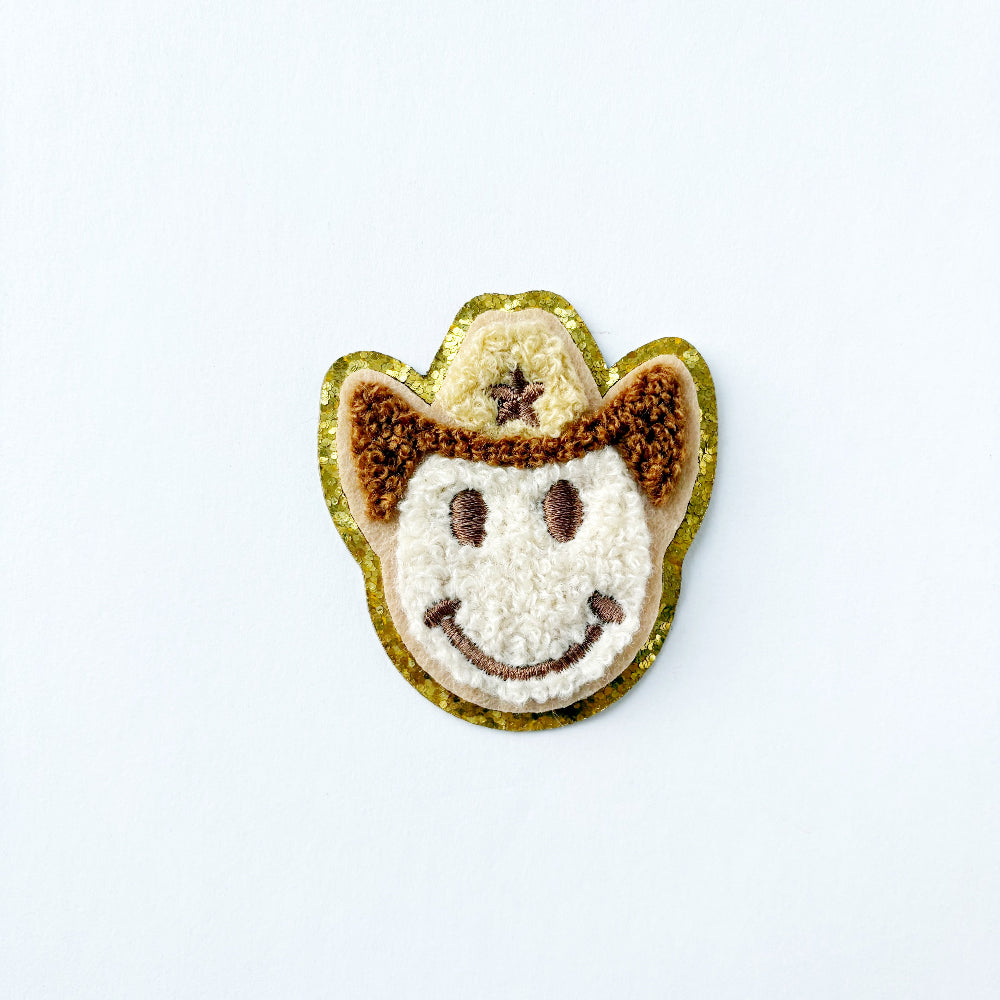 Howdy Patches