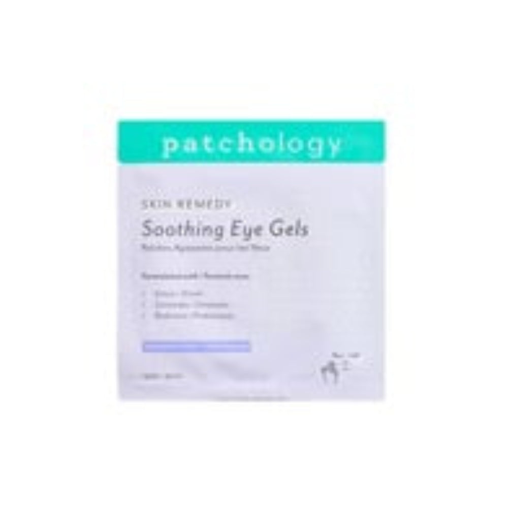 Skin Remedy Soothing Under Eye Gels