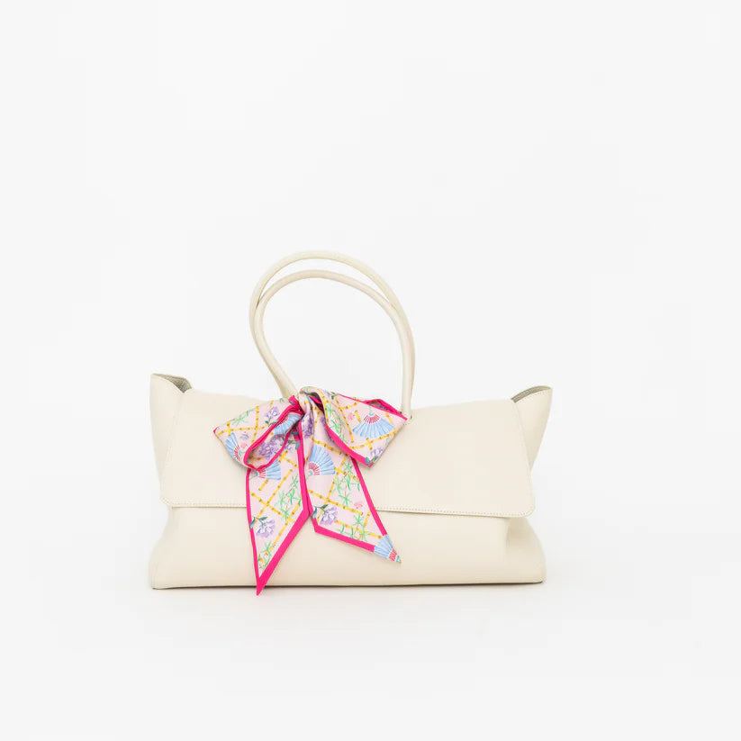 Classic Mahjong Tote