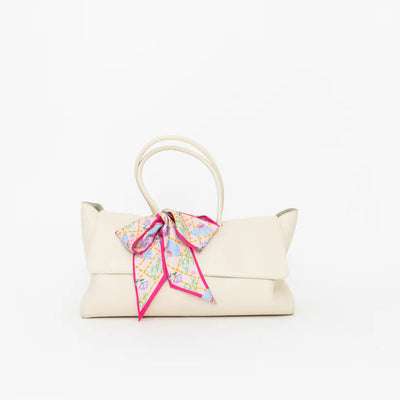 Classic Mahjong Tote