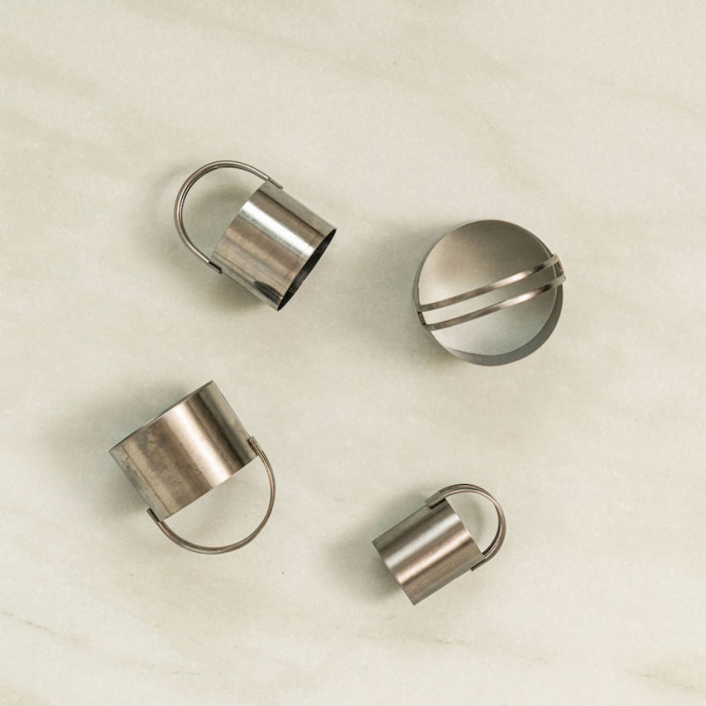 Biscuit Cutters