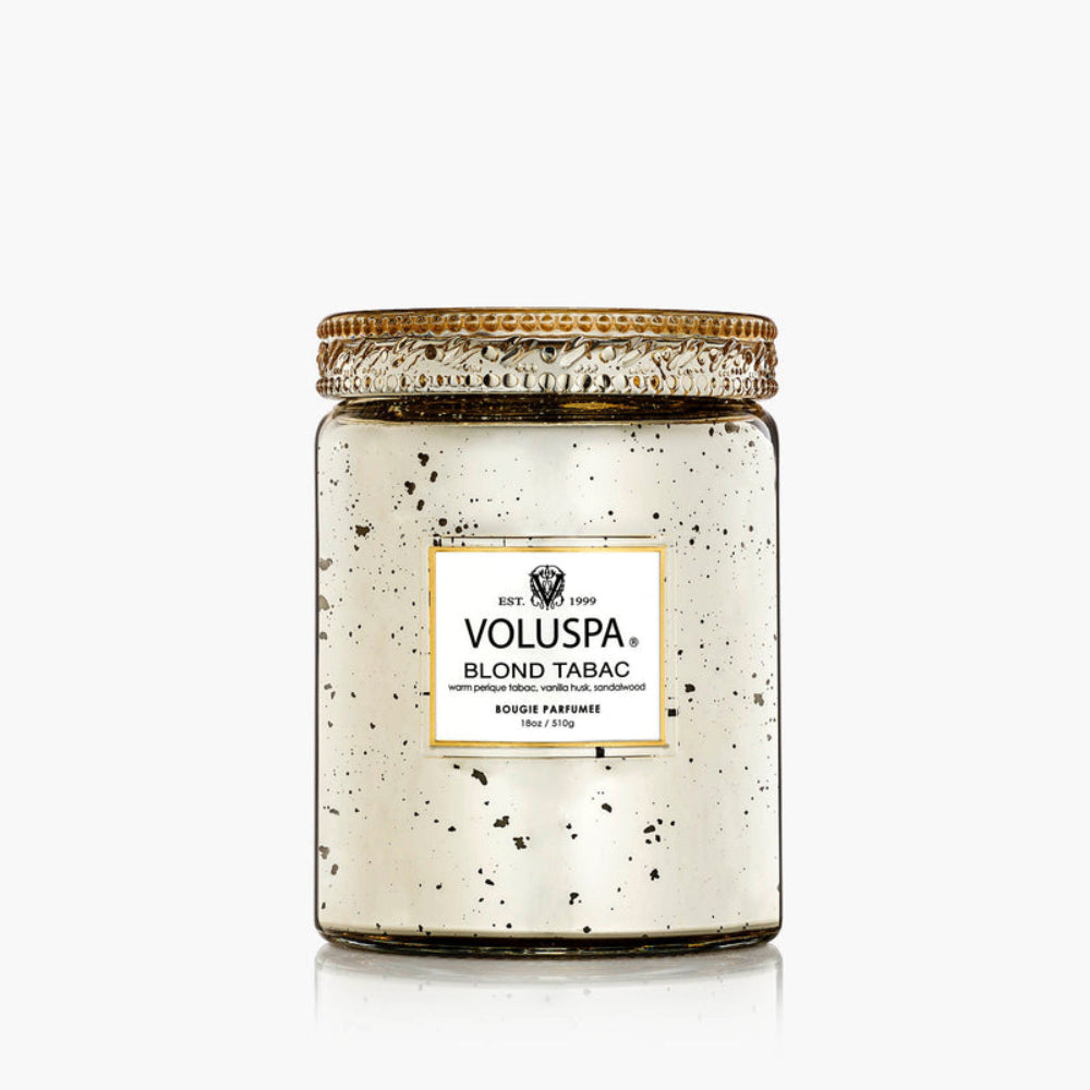 Blond Tabac Voluspa Candles