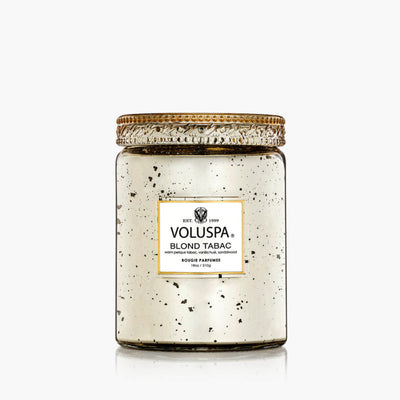 Blond Tabac Voluspa Candles
